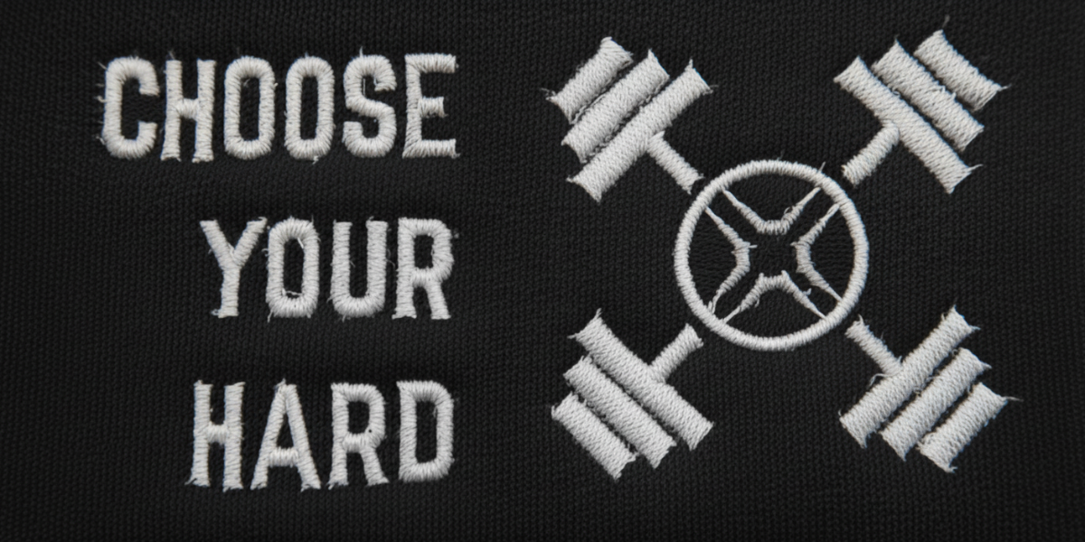 slogan