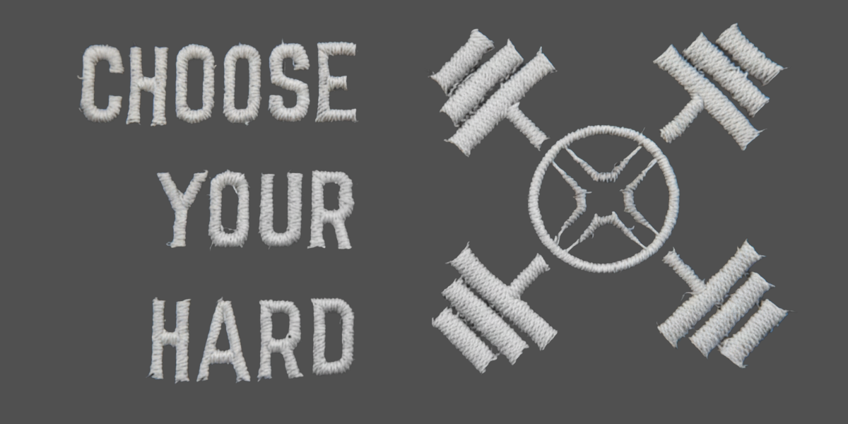 slogan
