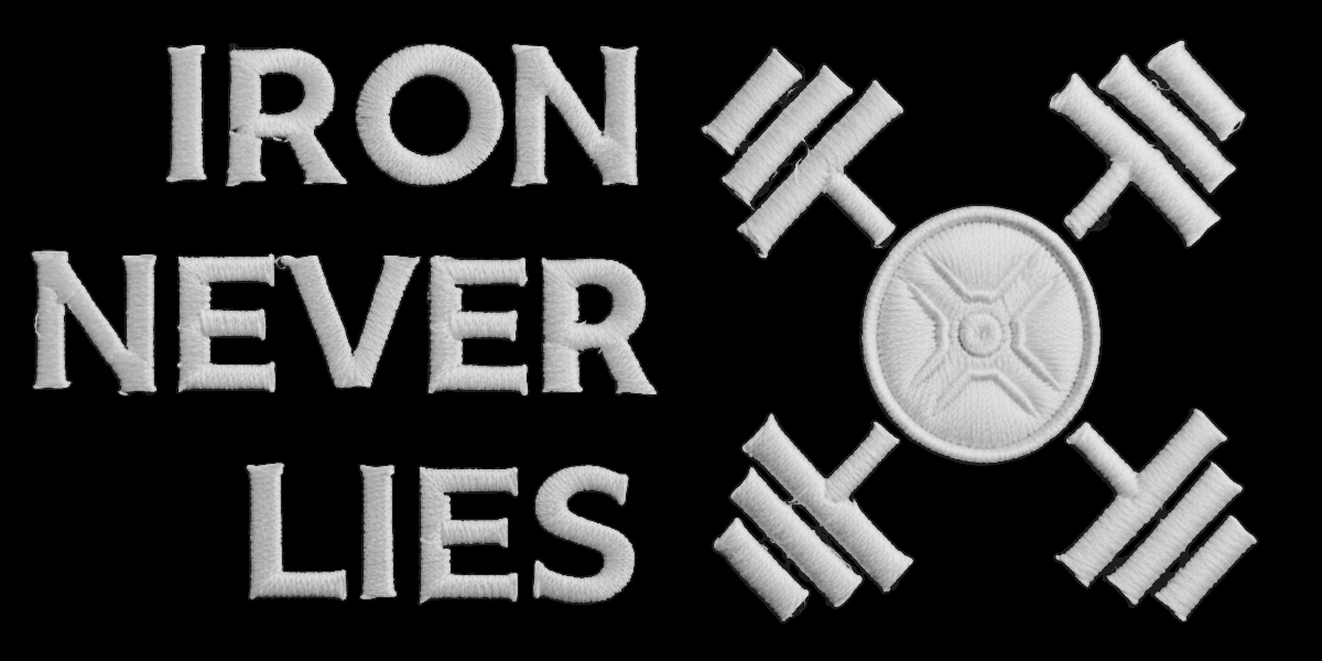 slogan