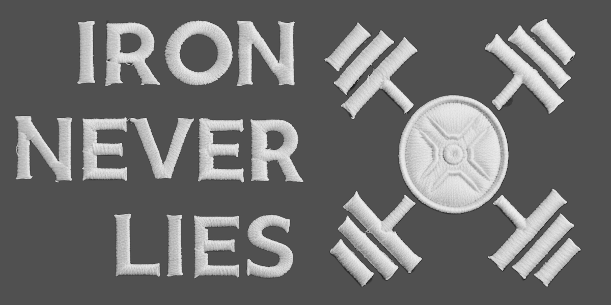 slogan