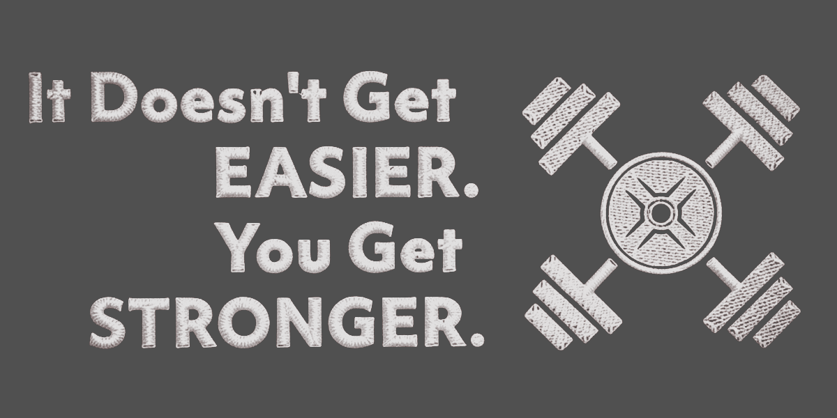 slogan