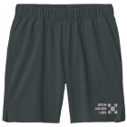 S IRON lT gray on dk gray mens 7 inch Short