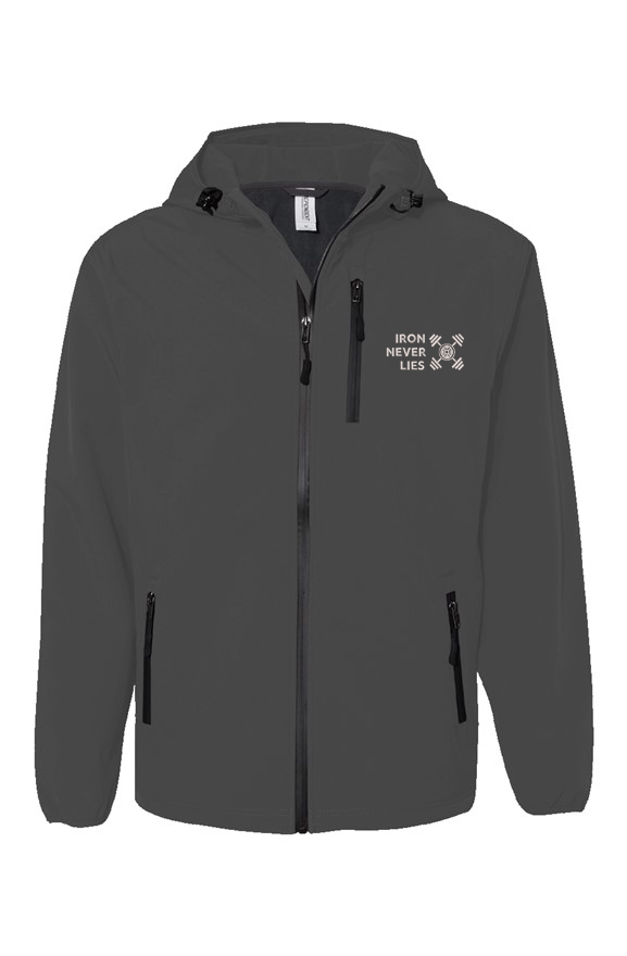 5712314_4702-2026-03-23-10-39-56-428-1.png Z IRON lt gray on dk gray polytech Soft Shell Jack