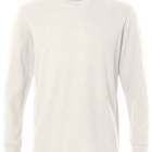 BLANK Unisex Ideal Thermal LS Tee
