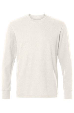 BLANK Unisex Ideal Thermal LS Tee