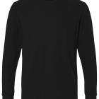 Unisex Ideal Thermal LS Tee