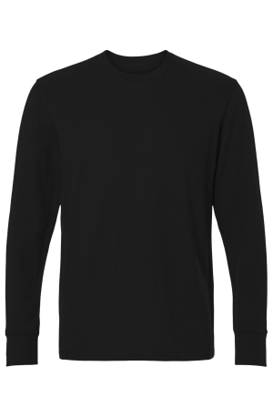 Unisex Ideal Thermal LS Tee