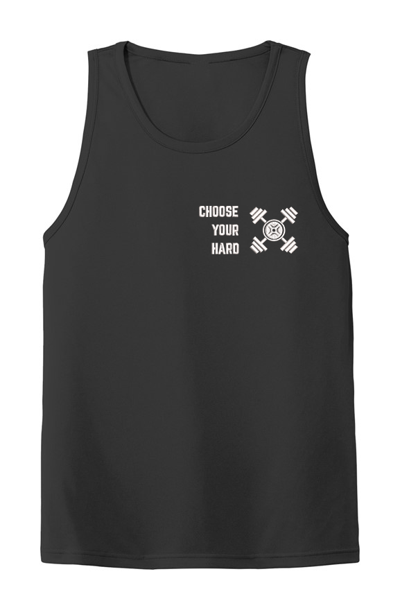 5772515_5945-2026-03-23-09-50-12-279.png Z CHOOSE MENS WHT ON BLK MENS Workout Tank