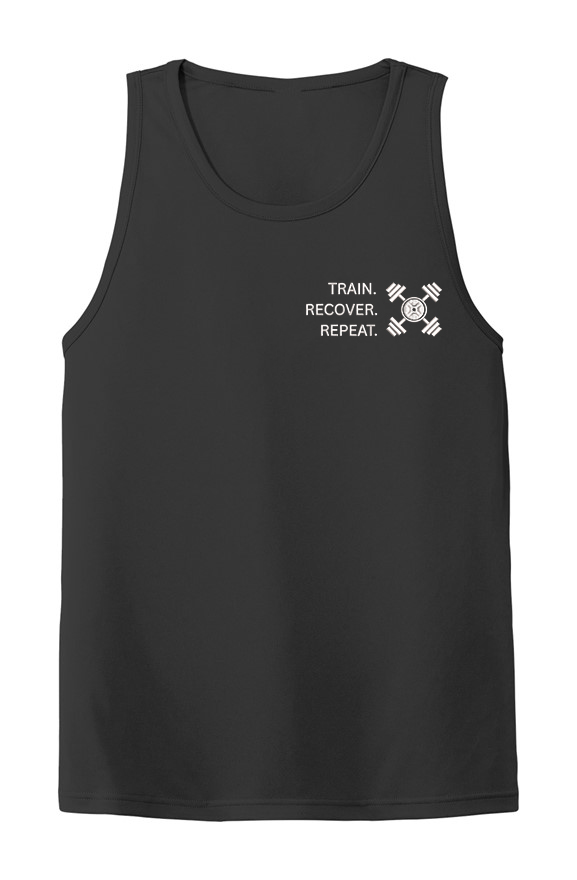 5772552_5945-2026-03-22-16-01-07-552.jpg Z TRAIN WHT ON BLK MENS Workout Tank