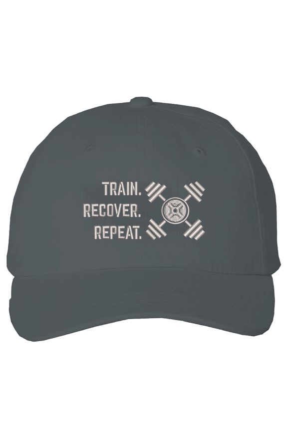 5772741_6770-2026-03-22-15-51-08-971-1.jpg Z TRAIN LT GRAY ON DK GRAY Cotton Cap