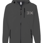 S strength lg on dg polytech Soft Shell Jacket