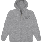 Z choose dg on lg Premium Full-Zip Hoodie