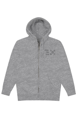 Z choose dg on lg Premium Full-Zip Hoodie
