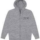 S discipline dg on lg Premium Full-Zip Hoodie