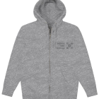 Z discipline dg on lg Premium Full-Zip Hoodie