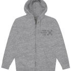 z mens iron dg on lg Premium Hoodie