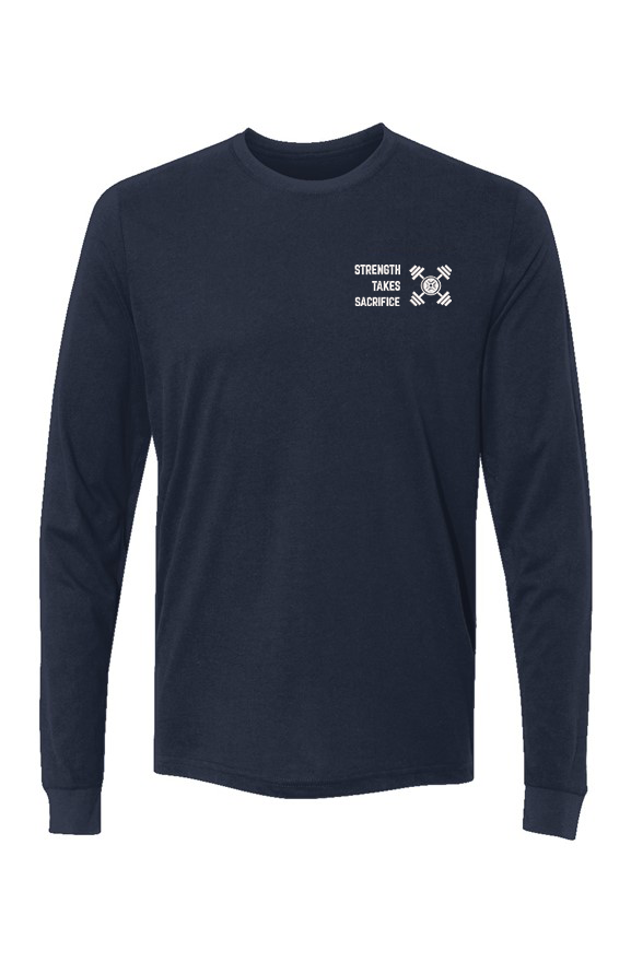 5792815_4993-2026-04-03-18-16-57-085.png Z STRENGTH WHITE ON NAVY Sueded Long Sleeve Crew