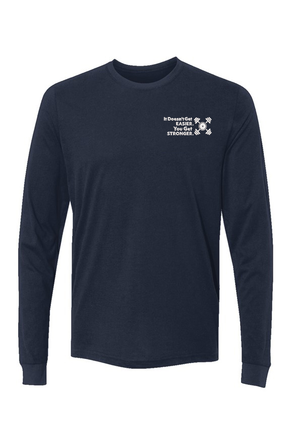 5792852_4993-2026-04-02-22-10-23-291.jpg Z STRONGER WHT ON NAVY Sueded Long Sleeve Crew
