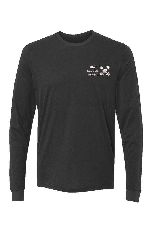 5792896_4993-2026-04-03-19-06-27-035.png Z TRAIN WHT ON BLK Sueded Long Sleeve Crew