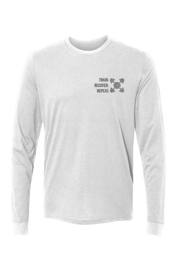 5792917_4993-2026-04-23-21-49-04-400.png Z TRAIN NAVY ON WHT Sueded Long Sleeve Crew