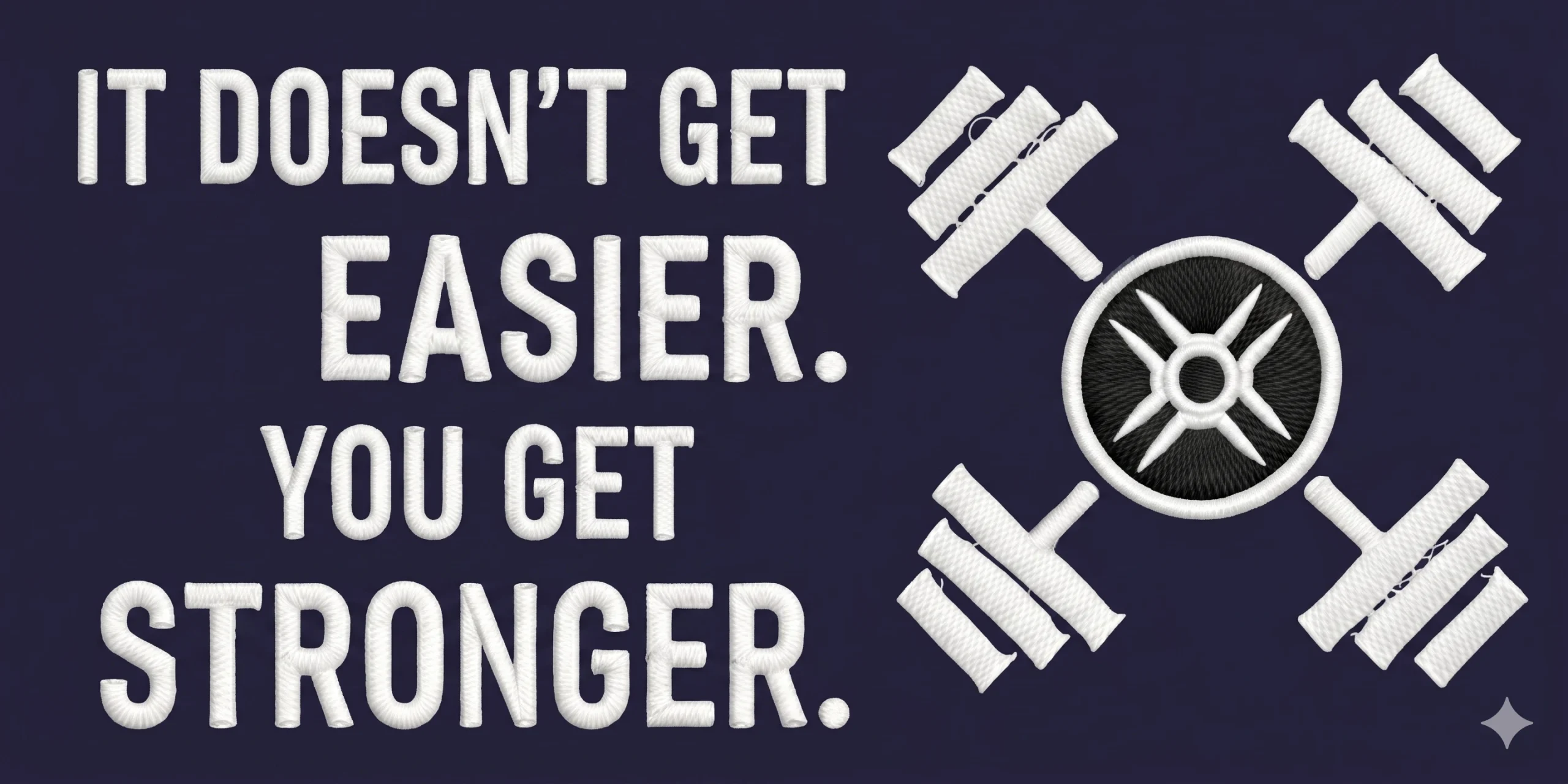 slogan
