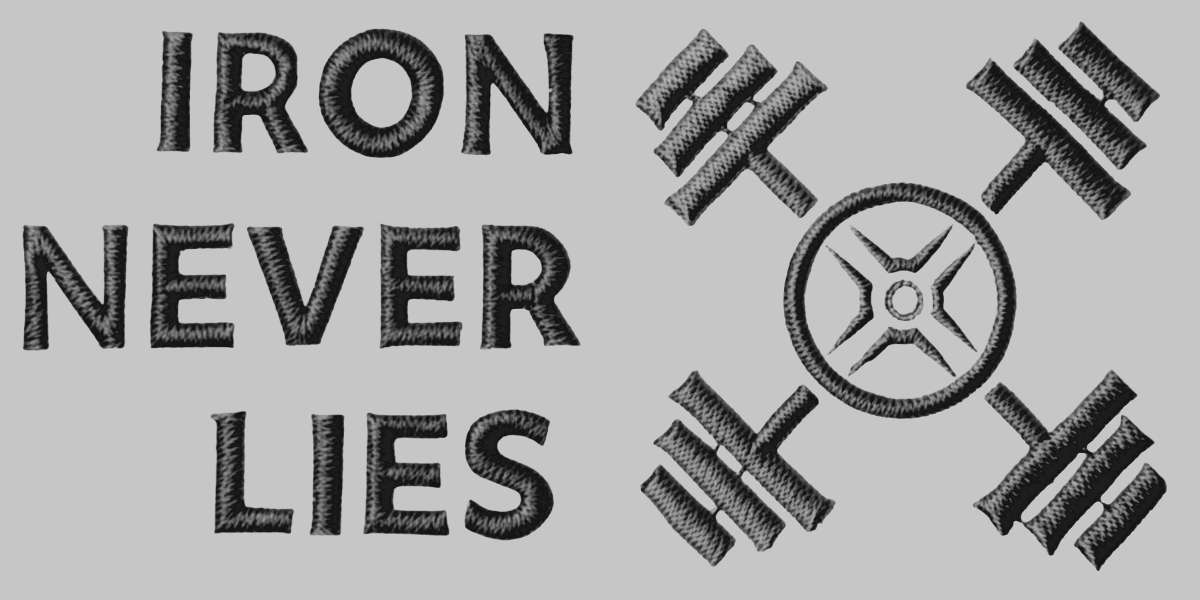 slogan