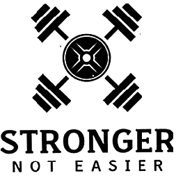 Stronger Not Easier