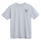 Z MENS SHORT SLEEVE ORGANIC COTTON TEE